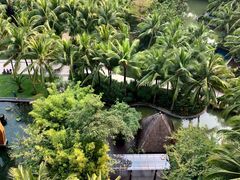 -三亚湾海居铂尔曼度假酒店