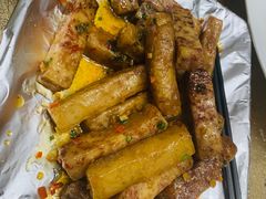 -富黎华海鲜大酒楼(正大广场店)