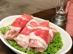 -大理实力希尔顿酒店•御玺中餐厅