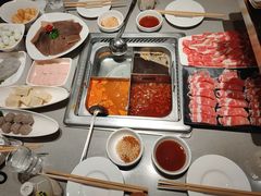 -海底捞火锅(铂澜大象城店)
