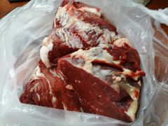 -清真·尖子尖牛肉面(王府井店)