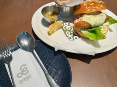-gaga(北京新中关购物中心店)