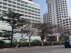 -汇泉王朝大饭店-旋转餐厅(南海路店)