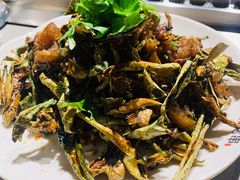 -丰茂烤串(港旅店)