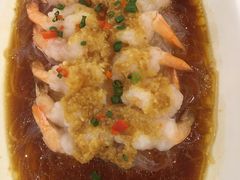 蒜蓉粉丝虾-晋家门(弘阳广场店)