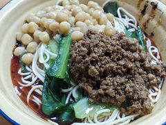 -老蒋面(南坪店)