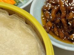 -小菜园新徽菜(无锡人民路红豆店)