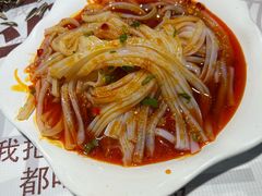 -阆辣荟餐饮(老味道8年·古城店)