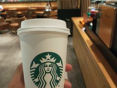 -星巴克(讯美科技广场店)