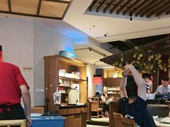 -老阿爸鲜鱼土菜(园区永旺店)