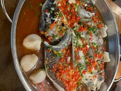 -湘村小灶·地道长沙菜·本地人优选(万家丽路店)