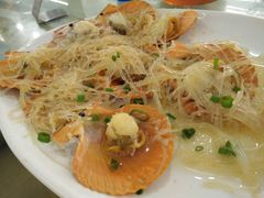 -明记海鲜大排档(巽寮湾店)