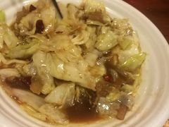-我家小馆(江汉路店)