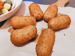 -匠子烤鱼(东方万达店)