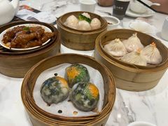 -丰鲤楼•闽南茶楼(仟禧汇店)