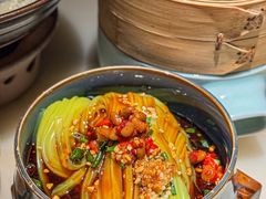 -锦府盐帮·李宅(领展购物广场中关村店)