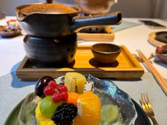 -叶叶菩提(太原别墅店)