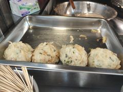 -三味臭豆腐(鲁迅故里店)