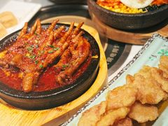 -七八冷面·延边朝鲜族美食(欢乐谷店)