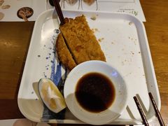 -南小馆(迪士尼小镇店)