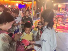 -广州长隆国际大马戏