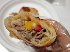 牛肉卷-山姆餐吧(南昌红谷滩印象城店)