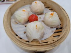-金华安大酒楼·老牌潮菜·粤式茶点(东方国际店)