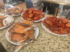 -禾斗海鲜自助(市南银座店)