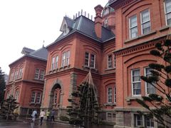 -北海道厅旧本厅舍(旧本庁舎)