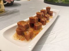 -盛百味·家宴餐厅(霸州分店)