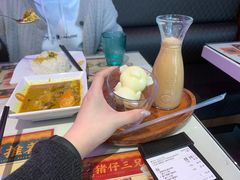 -龙记·香港茶餐厅(海上世界店)