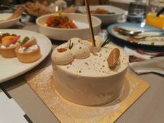 -LE SHARE洛笙·花园西餐(北京路步行街店)