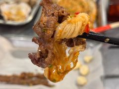 -串小白烧烤(金沙洲店)