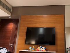 -香港尖沙咀凯悦酒店