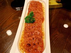 -重庆酸菜鱼(上海路店)
