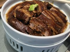 -客家汇·客家传承菜(水库店)