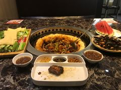 -灶座小锅烀饼·铁锅炖(全国总店)