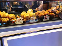 -西树泡芙(湖滨银泰in77B区店)