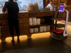 -伙靠·江浙菜(田林路店)