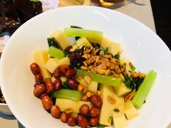 贵阳红油米豆腐-黔香阁(碧云店)