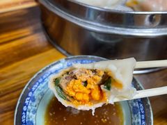 -老烟台灌汤包(南洪街店)