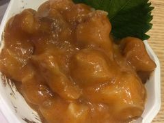 付味岩螺-林妈妈村·日式料理(宝山万达店)