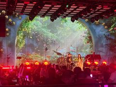 -MOSSO·Liveshow(M3香港广场店)