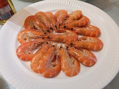 -仑头海鲜城(仑头环村南路店)