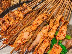 -醉烧膘·烧烤夜宵王(总店)