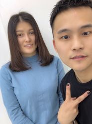 点击看大图 -P.STYLE 派斯造型