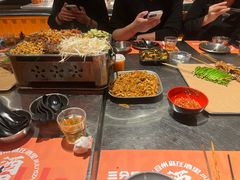 -酒里·宜州果酱烧烤(葛村店)