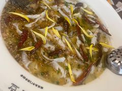 -渔语鱼新川菜Bistro(万象天地店)