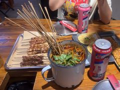 -半酌烧烤小酒馆(南京东路店)