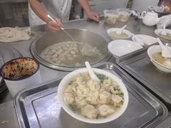 -巧手馄饨(箍桶巷店)